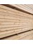 Ahşap Düz Profil 9,5 x 4,5 Cm LADİN RENDESİZ 2