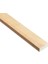Ahşap Düz Profil 3,0 x 1,0 Cm LADİN RENDELİ 1