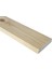 AHŞAP PROFİL DECK 9,0 x 2,0 Cm LADİN 2.SINIF 1