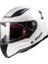 Rapid Beyaz Kask 1