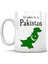 Pakistan Hediye, Pakistan Kupa, Lahore Pakistan Kupa Bardak 1