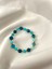 Kadın - Şık Tasarım Jade Doğal Taşlı Elegant Padore Bileklik | Handmade 1