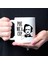 Edgar Allan Poe Kupa, Edgar Allan Poe Kupa Bardak 1