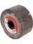 Volker Kırmızı Mop Zımpara Keçe Aşındırıcı Plus 150 Kum 100 x 50 x 19 mm 2
