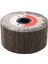 Volker Kırmızı Mop Zımpara Keçe Aşındırıcı Plus 150 Kum 100 x 50 x 19 mm 3