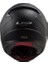 FF353 Rapid Mat Siyah Kask 3