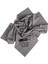 Mikrofiber Cam Bezi 12 Adet Gri 2