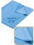 (6 Adet) Polikur Universal 3220 Mikrofiber Lüx Dokulu Cam Bezi 40X50 cm 1