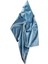 (3 Adet) Aktif 3221 Mikrofiber Parlak Temizlik ve Cam Bezi 40X40 Cm. 2