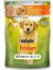 Friskies Tavuklu ve Havuçlu Pouch Konserve Yetişkin Köpek Maması 20 x 100 gr 1