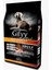 15 kg Gifyy ( 23/10 ) Premium Yetişkin Köpek Maması ( Kuzu Etli ) Kuru Mama 1