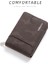 Hırsızlığa Karşı Korumalı Erkek Cüzdanı S3095 (Yurt Dışından) 2