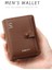 Hırsızlığa Karşı Korumalı Erkek Cüzdanı S3063 (Yurt Dışından) 2