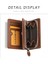 Hırsızlığa Karşı Korumalı Erkek Cüzdanı S3063 (Yurt Dışından) 4