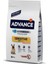Advance Mini Sensitive Salmon Küçük Irk Yetişkin Köpek Maması 3 kg 1