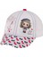 Kitti 1100-03 Kız Çocuk Yazlık Şapka 1-4 Yaş 1