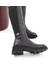 Kadın Deri Casual Çizme 33 58103 C Bn Czm Sk 22/23 5