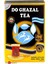Do Ghazal Earl Grey (Bergamut) Çay 500GR. 1