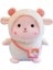 Like Life Sevimli Kuzu Bebek Peluş Oyuncak (Yurt Dışından) 1