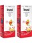 Ocean Imunol Ballı Çilek Aromalı Şurup 150 Ml 2'Li Paket 1