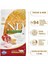 Düşük Tahıllı Tavuk ve Narlı Kısırlaştırılmış Kedi Maması 1,5 kg 8010276030481 2