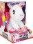 Gran Toys My Little Peluş Işıklı Unicorn 4