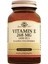 Vitamin E 268 Mg 400 Iu 50 Kapsül 1
