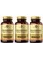 Cranberry Extract With Vitamin C 60 Kapsül 3 Adet 1