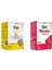 Ocean Ocean D3 Vitamini 400 Iu 20ml + Ocean Microfer Damla 30ml 1