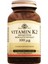 Vitamin K2 Mk-7 From Natto Extract 100 Mcg 50 Kapsül 1