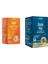 Ocean Ocean Vitamin C 1000 Mg 30 Tablet+1200 Mg 30 Kapsül Limon Aromalı Balık Yağı 1