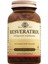 Resveratrol 60 Kapsül Vitamin 1