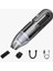 Taşınabilir Araba Ev USB Şarj Kablosuz Elektrikli Süpürge (Yurt Dışından) 1