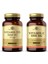 Vitamin D3 1000 Iu 100 Tablet + Vitamin C 1000 Mg 90 Tablet 1