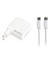 Sl-Nbam15 87w 20 , 3v 3a -/- 9v 3a 5 , 2v 2 , 4a Typec To Typec Kablo Apple Notebook Adaptör 1