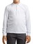 Unisex Çocuk Polo Yaka Uzun Kol Okul T-Shirt 1