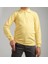 Unisex Çocuk Polo Yaka Uzun Kol Okul T-Shirt 1