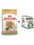Cavalier King Charles Yetişkin Köpek Maması 3 kg + 12 Adet Yaş Mama 1