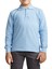 Unisex Çocuk Polo Yaka Uzun Kol Okul T-Shirt 1