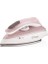 Kiwi Ksı 6316 Çelik Tabanlı Seyahat Ütüsü 1000W Pembe 1