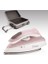 Kiwi Ksı 6316 Çelik Tabanlı Seyahat Ütüsü 1000W Pembe 2