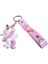 Unicorn Silikon Anahtarlık 1