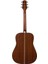 Takamıne GD20LHNS 20 Serisi Dreadnought Natural Solak Akustik Gitar 2