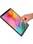 Samsung Galaxy Tab S8 Plus SM-X800 12.4" Tablet Uyumlu Nano Ekran Koruyucu 2