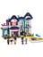 Friends Andrea'nın Aile Evi 41449 Yapım Seti; Mini Bebek Oyun Seti; 6 Yaşında Yaratıcı Çocuklar için Harika bir Hediye (802 Parça) 2