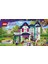 Friends Andrea'nın Aile Evi 41449 Yapım Seti; Mini Bebek Oyun Seti; 6 Yaşında Yaratıcı Çocuklar için Harika bir Hediye (802 Parça) 3