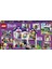 Friends Andrea'nın Aile Evi 41449 Yapım Seti; Mini Bebek Oyun Seti; 6 Yaşında Yaratıcı Çocuklar için Harika bir Hediye (802 Parça) 4