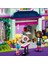 Friends Andrea'nın Aile Evi 41449 Yapım Seti; Mini Bebek Oyun Seti; 6 Yaşında Yaratıcı Çocuklar için Harika bir Hediye (802 Parça) 5