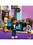 Friends Andrea'nın Aile Evi 41449 Yapım Seti; Mini Bebek Oyun Seti; 6 Yaşında Yaratıcı Çocuklar için Harika bir Hediye (802 Parça) 6