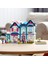 Friends Andrea'nın Aile Evi 41449 Yapım Seti; Mini Bebek Oyun Seti; 6 Yaşında Yaratıcı Çocuklar için Harika bir Hediye (802 Parça) 10